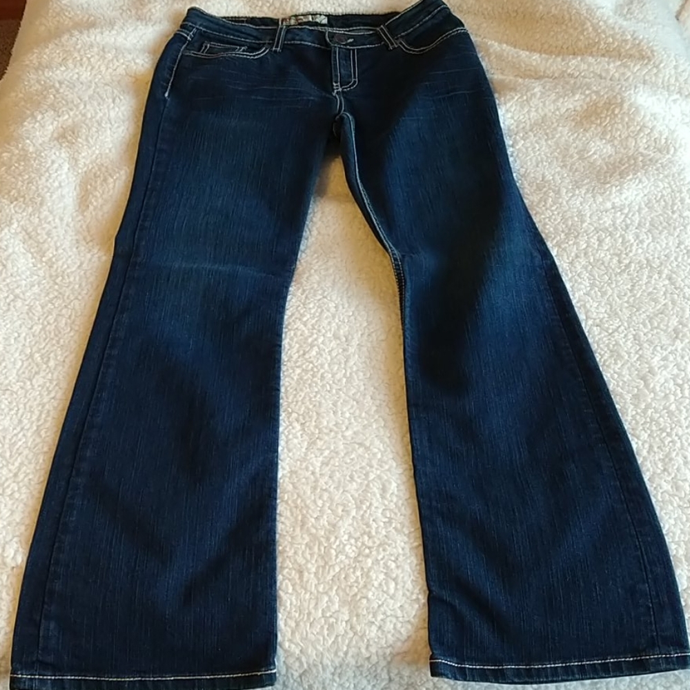 BKE Jeans